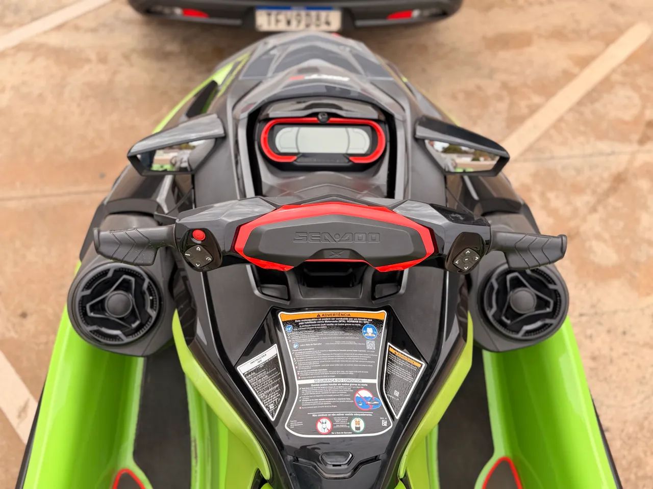 Jetski Seadoo RXT 300 ano 2020 - Foto 5
