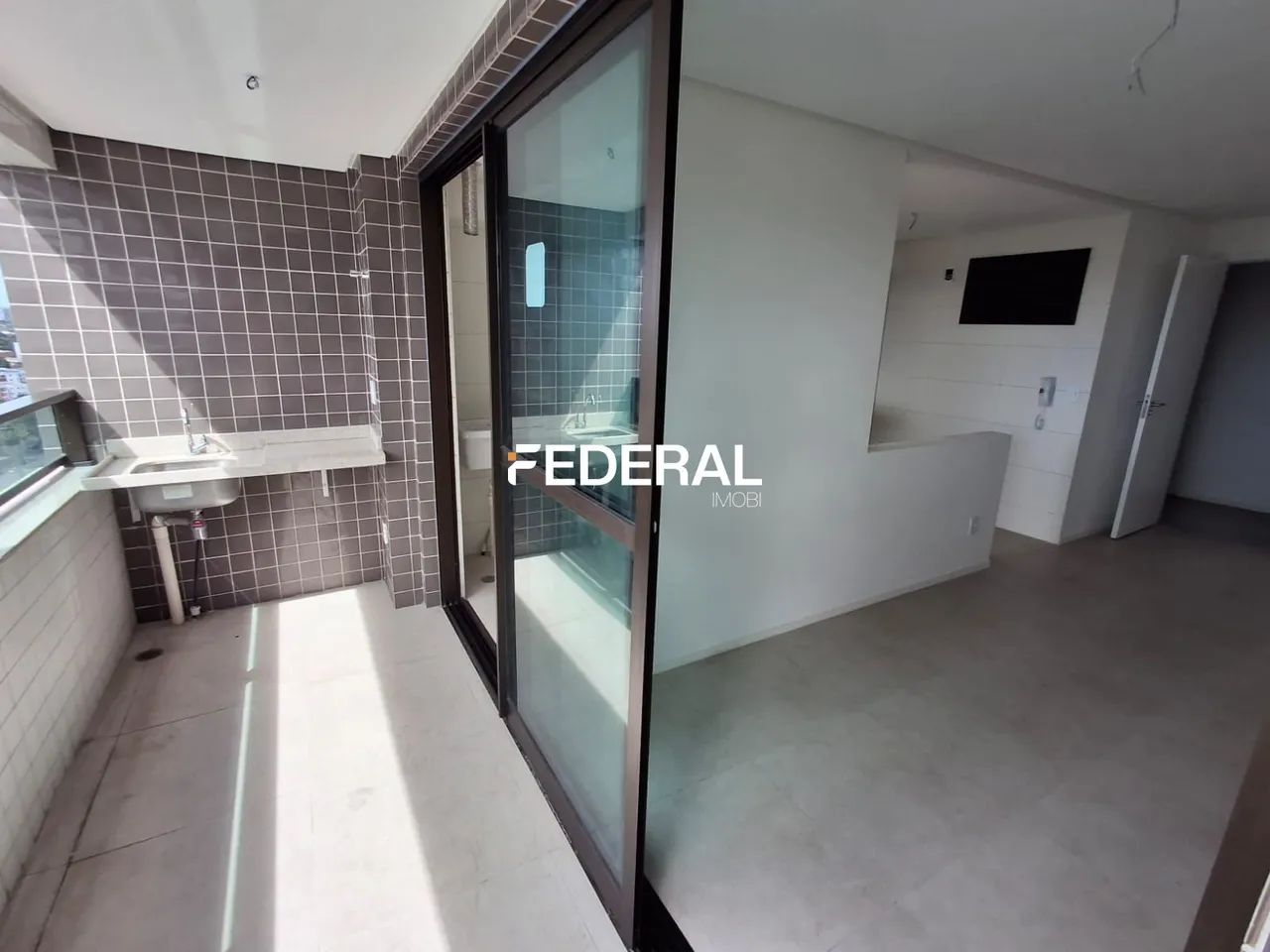 Lazer Completo | 2 quartos | 55m² | Várzea - Foto 5