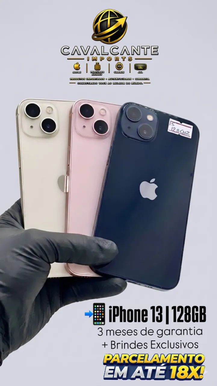 iPhone 13 ou iPhone 14