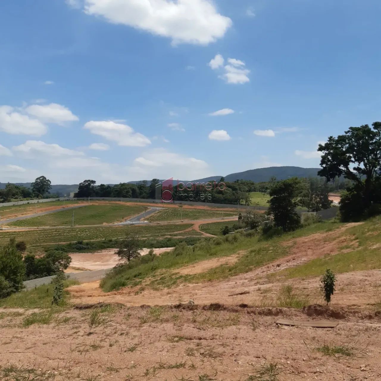 Terreno Condomínio em Jundiaí