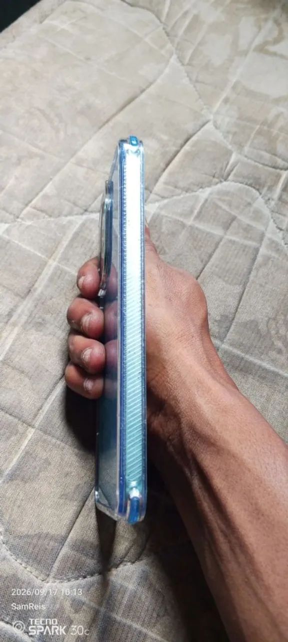 Realme C67 256GB 16 DE ROM - Foto 5