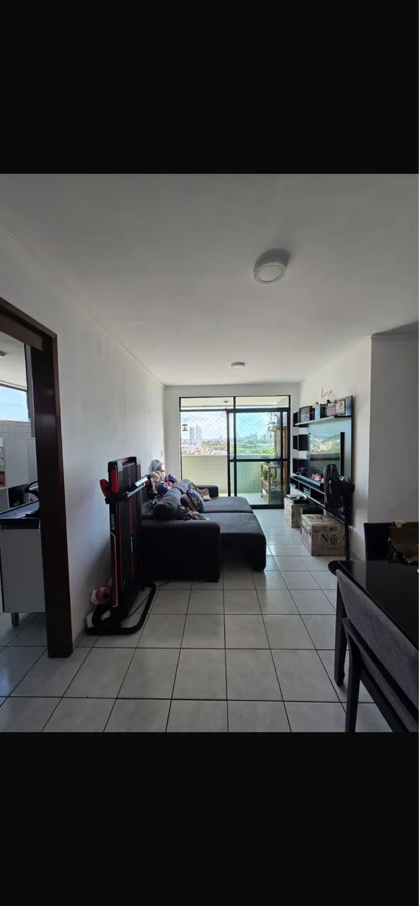 Apartamento Pedro Gondim 8 andar - Foto 5