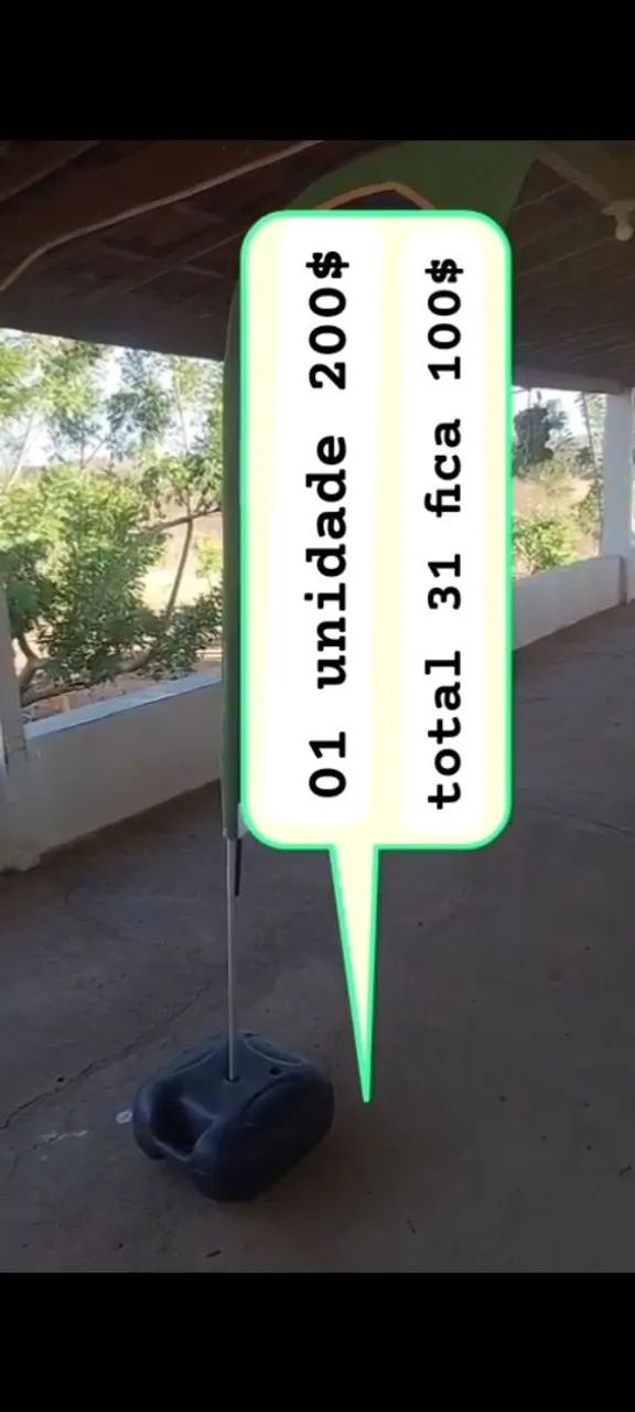 Totens / Banners  - Foto 2
