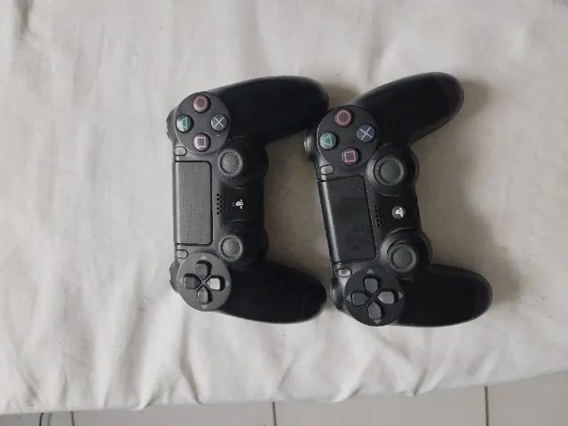 Playstation 4 Usado - Foto 3