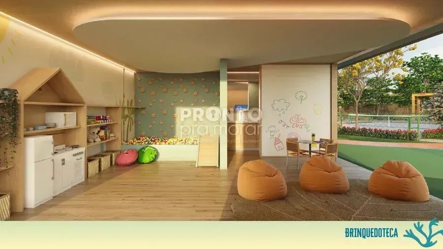 Excelente OFERTA - Beach Class Wave - Flat 32m² - Foto 2
