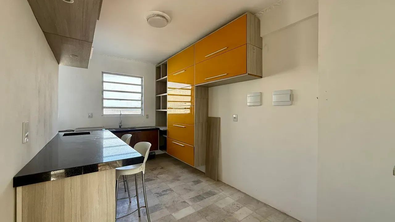 Apartamento com 3 quartos para locação em Coqueiros próximo da AABB - Foto 3