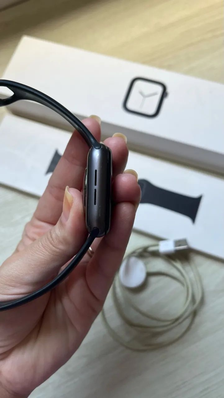 Apple Watch Series 4 44MM - Foto 3