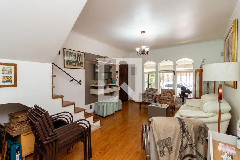 Casa à Venda - Mooca, 2 Quartos, 110 m2 - Foto 5