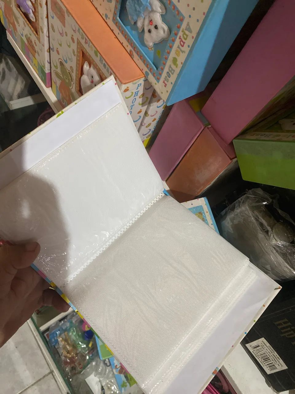 Vendo álbum infantil  - Foto 2