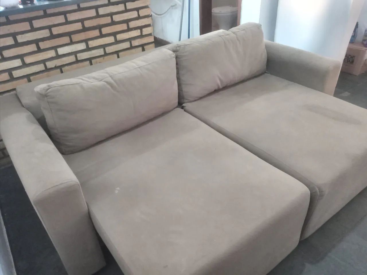 Retractable Sofa65704310095489124