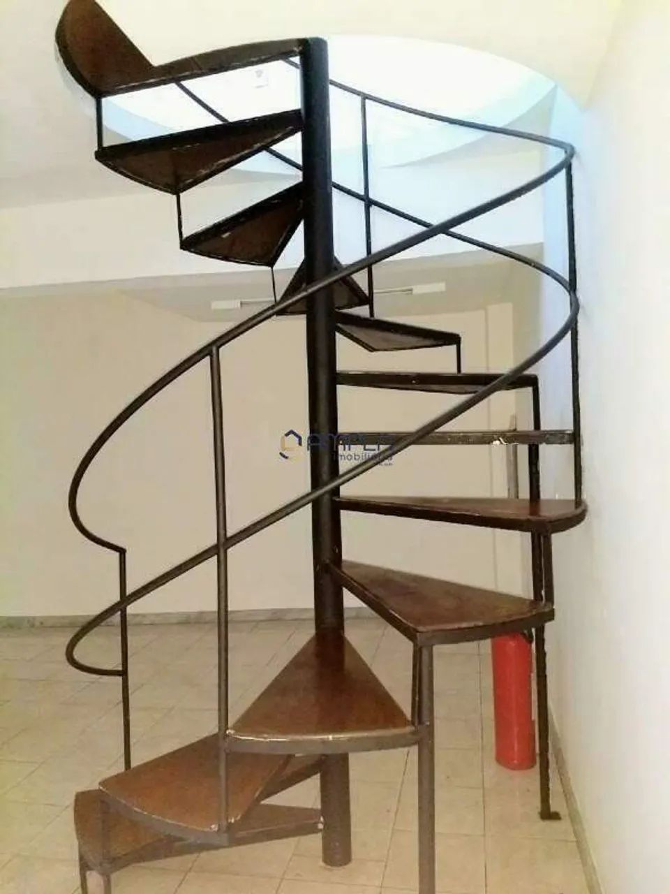 Excelente Sala Comercial para locação no Bairro Estoril! - Foto 5