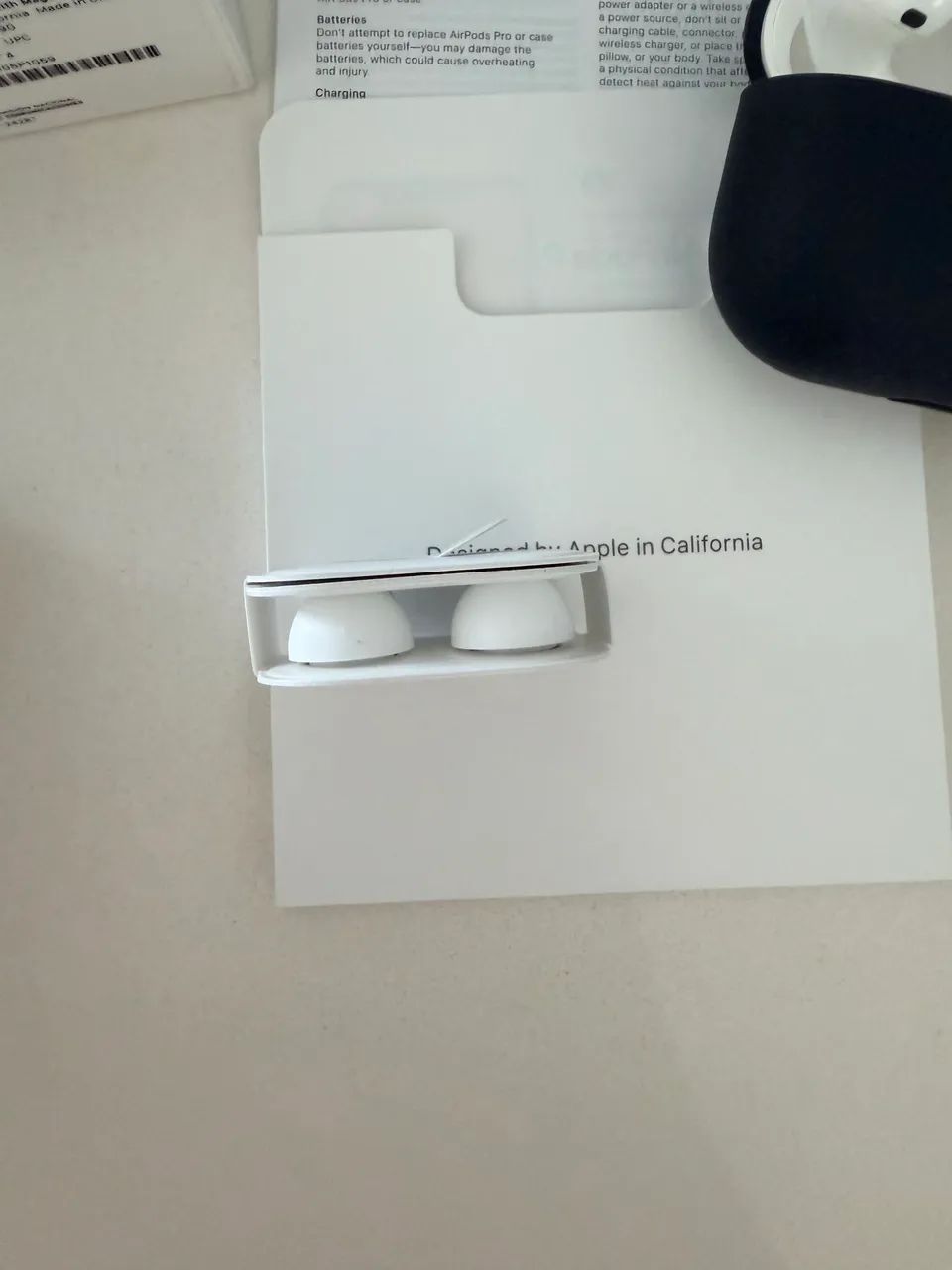 AirPods Pro 1ª geração.  - Foto 3