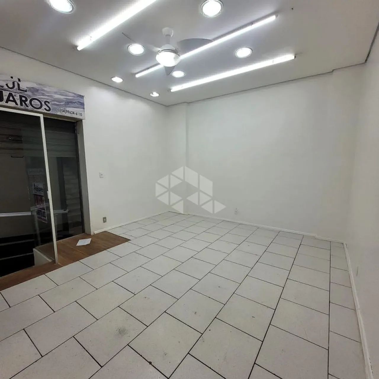 Sala 23.84M² - para Alugar - Foto 5