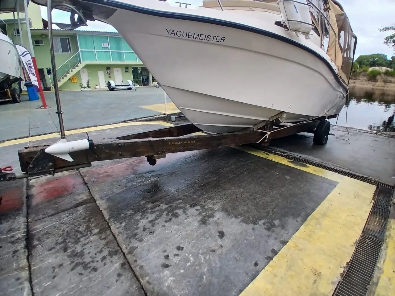 Fishing 230 - 2001 x1 Mercury 200 HP DTS 2020  - Foto 2