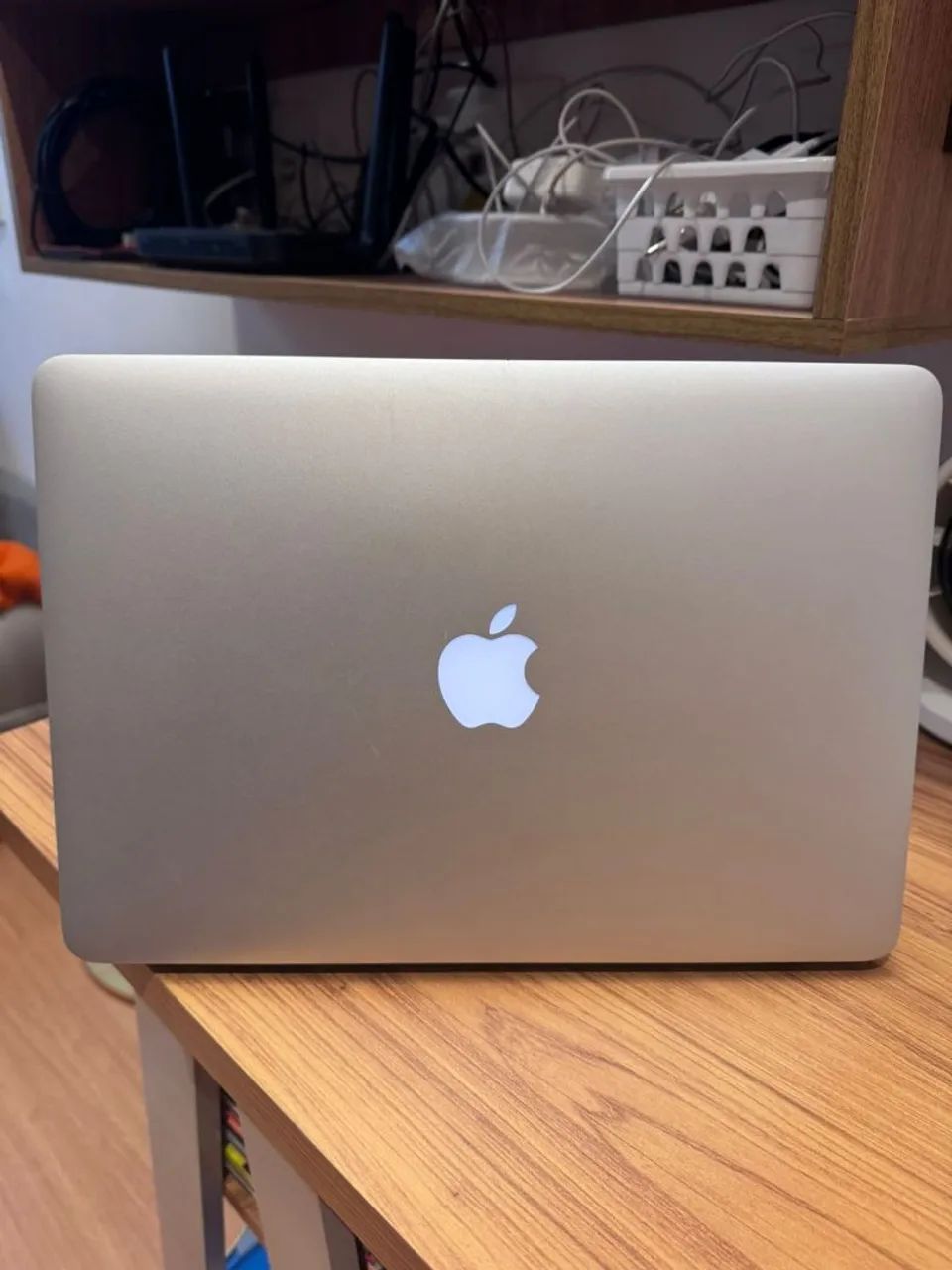 MacBook Air 13? 2017 i5 8GB SSD 256GB - Excelente Estado