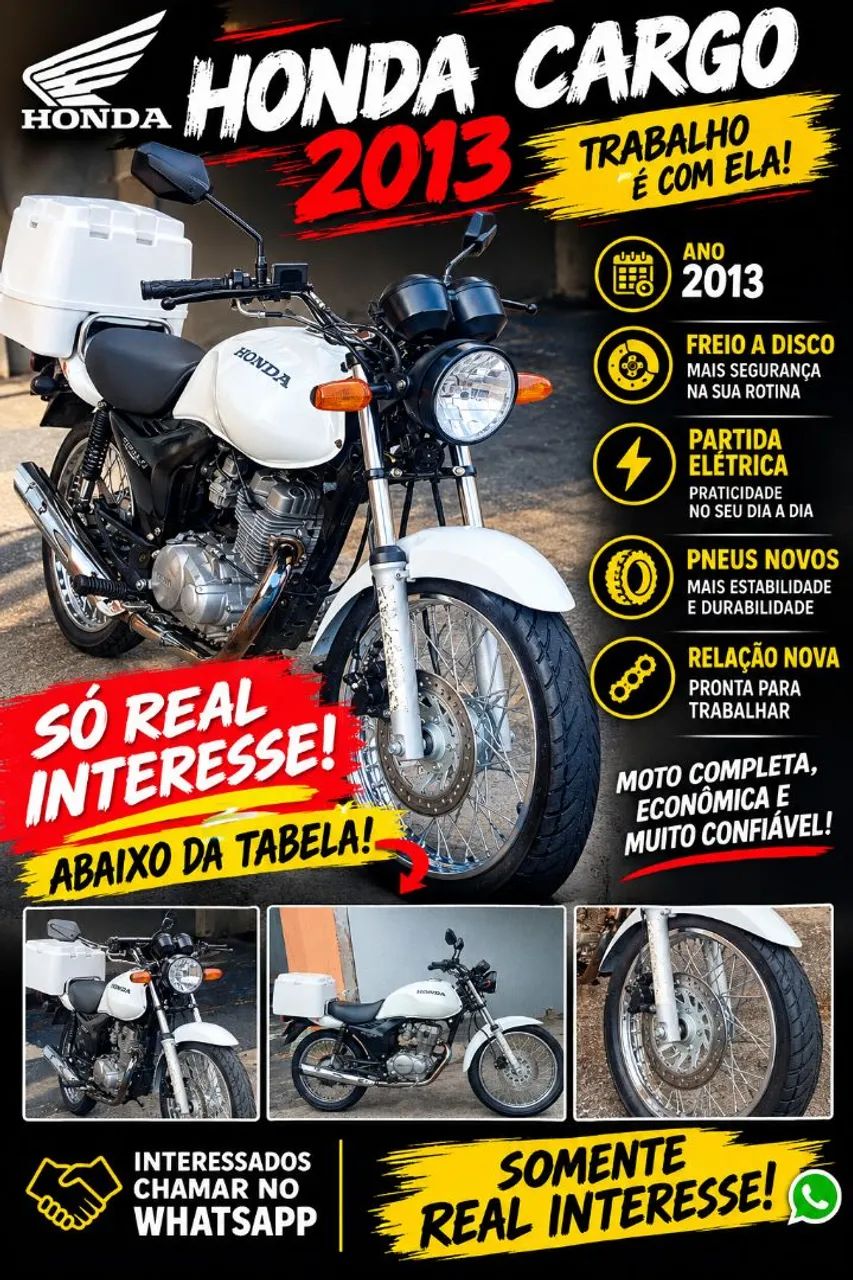 Cg cargo 2013  - Foto 4