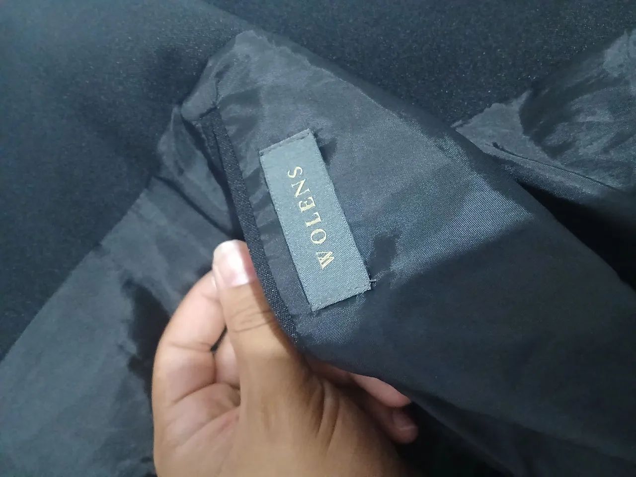 Promoção Vendo Blazer Tamanho P - Foto 4