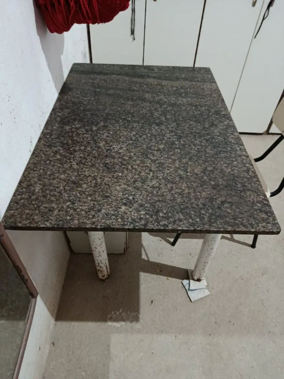 pedra de granito  - Foto 2