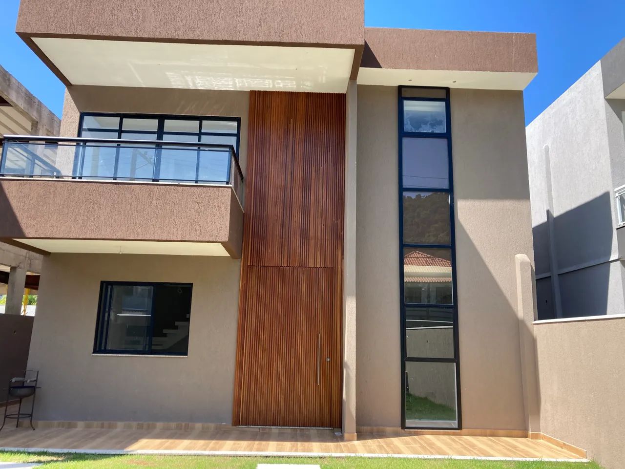 Foto - Rio de Janeiro - Vargem Pequena