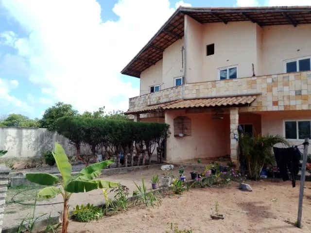 Chácara de 3000m² com Casa Duplex Geminada em Pium/RN - Foto 2