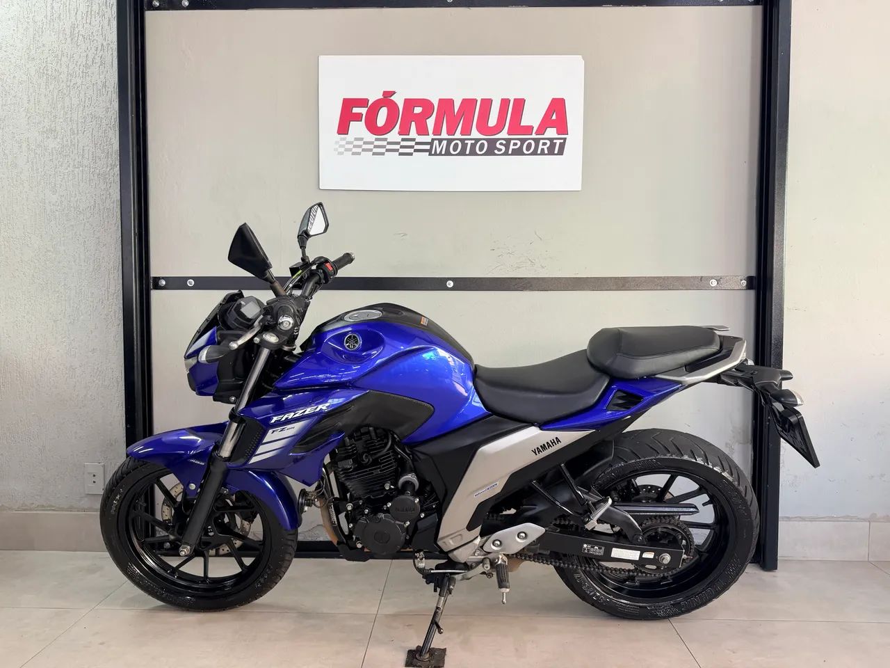 FAZER 250 ABS 2022 - Foto 3