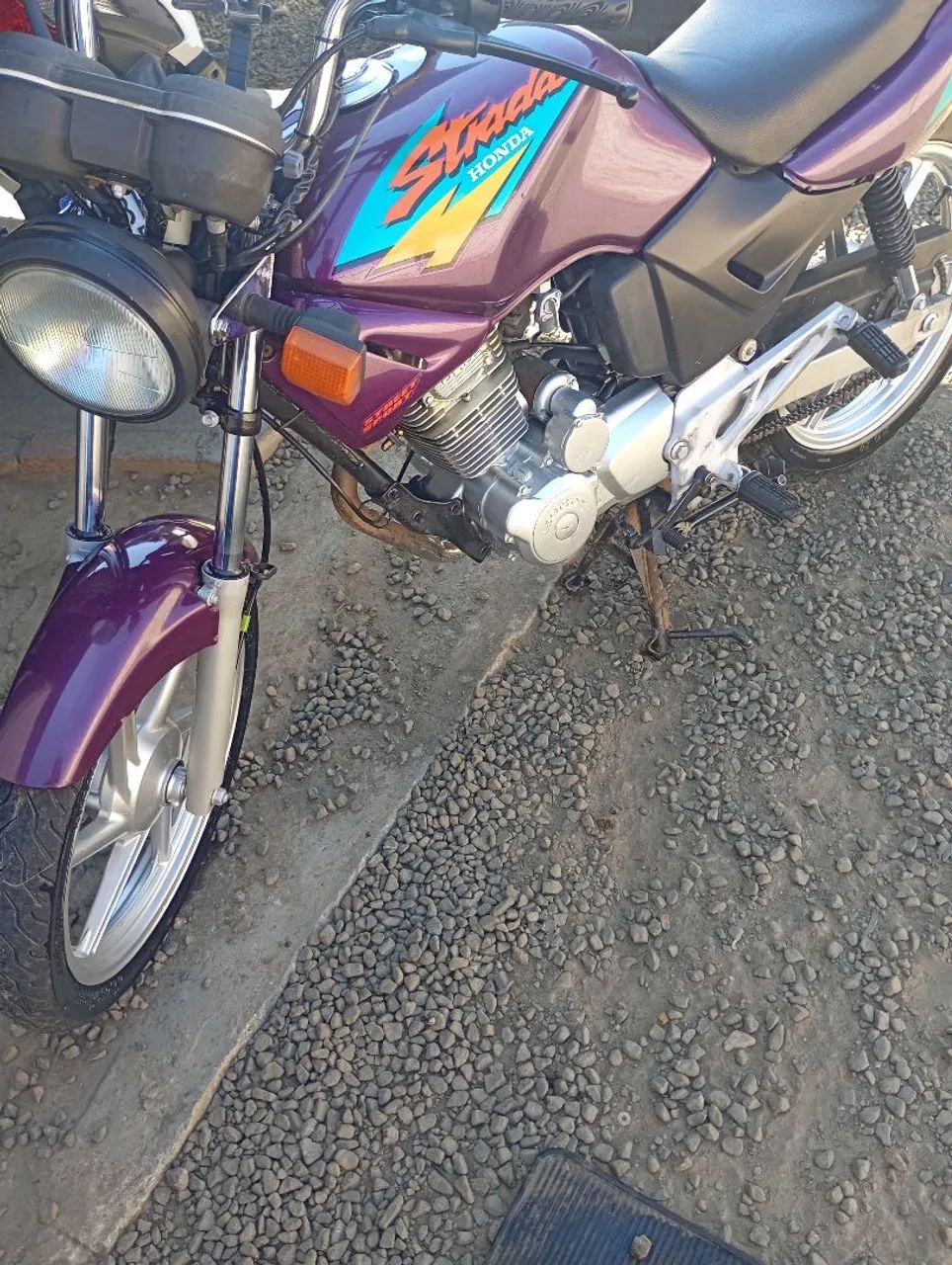 Strada 200 - Foto 2