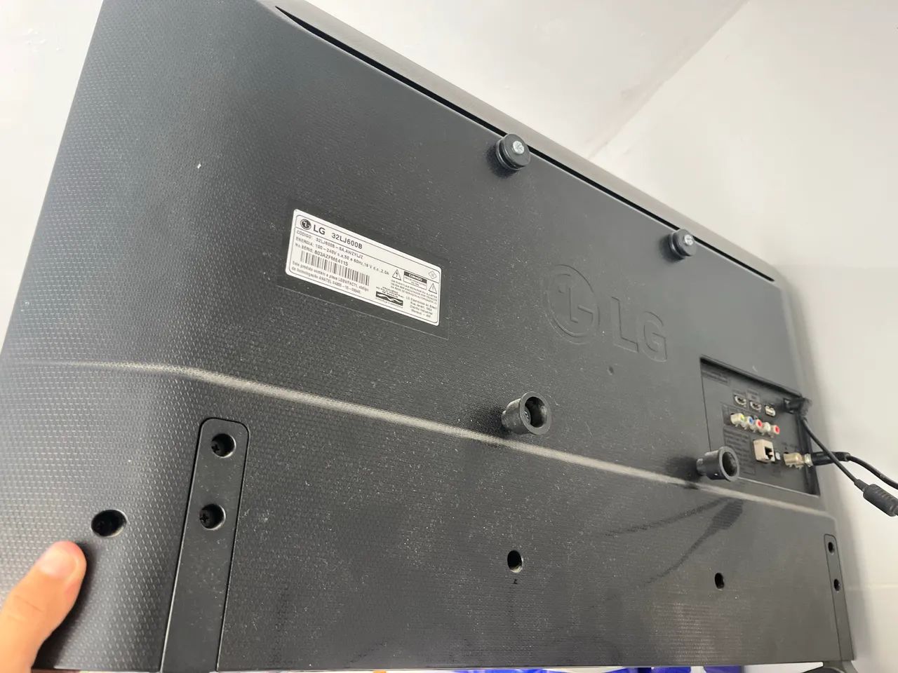 Smart TV 32? LG - Foto 2