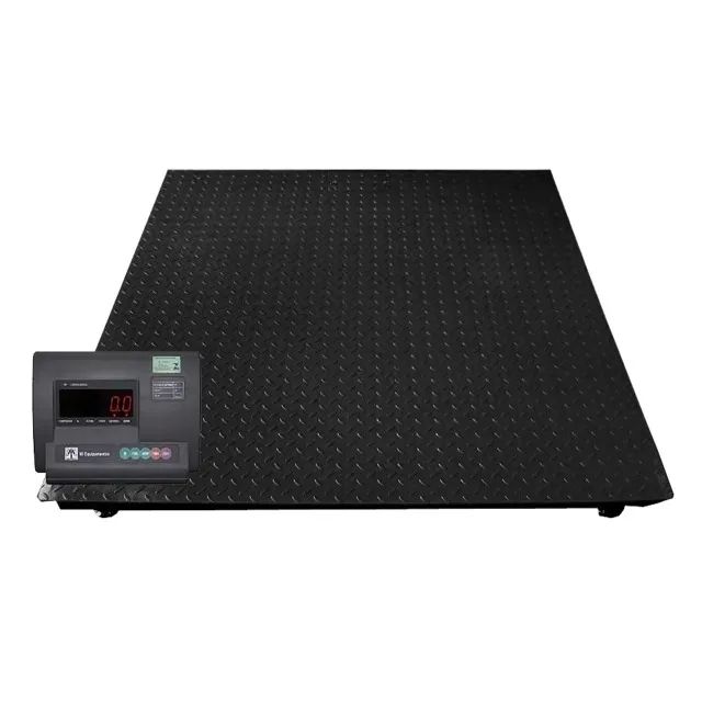 Balan ça Plataforma Weightech - Foto 2