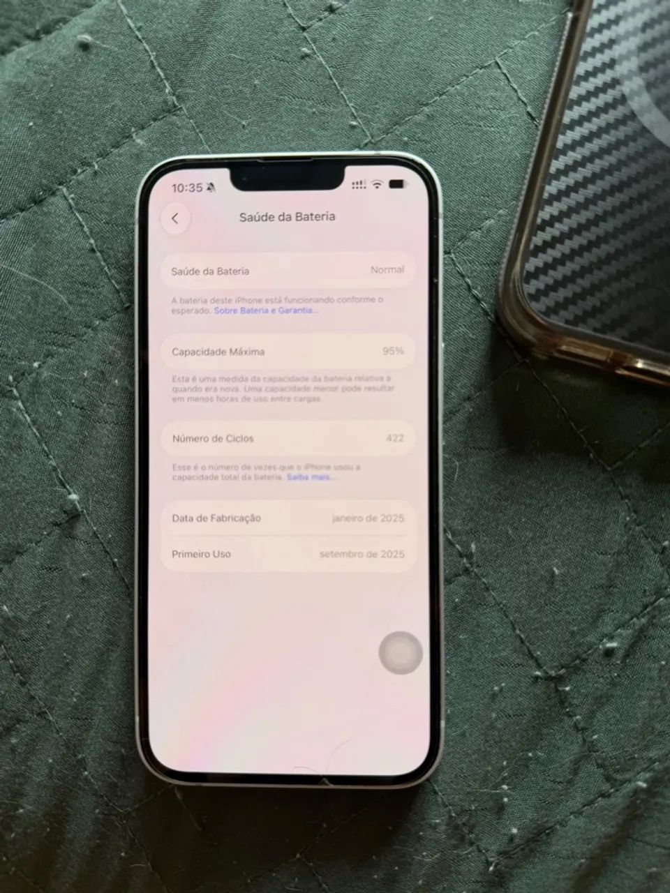iPhone 16e 256 GB  - Foto 2