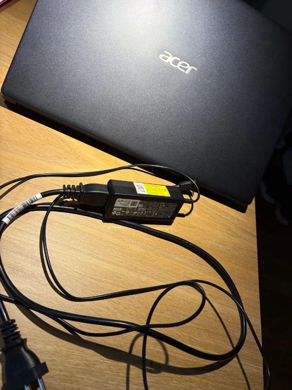 Notebook Acer Aspire 3 | 8GB 1TB - Foto 3