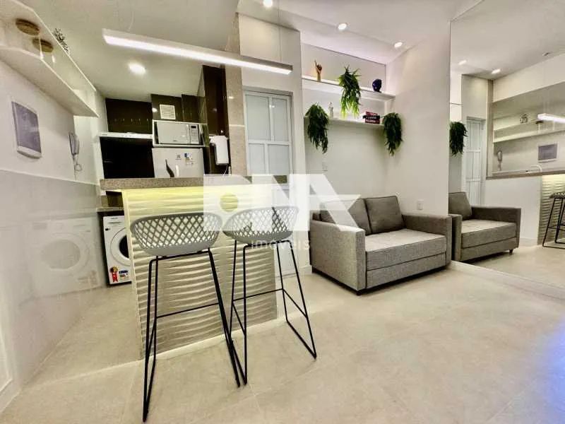 Apartamento - / Residencial / Centro - Foto 5