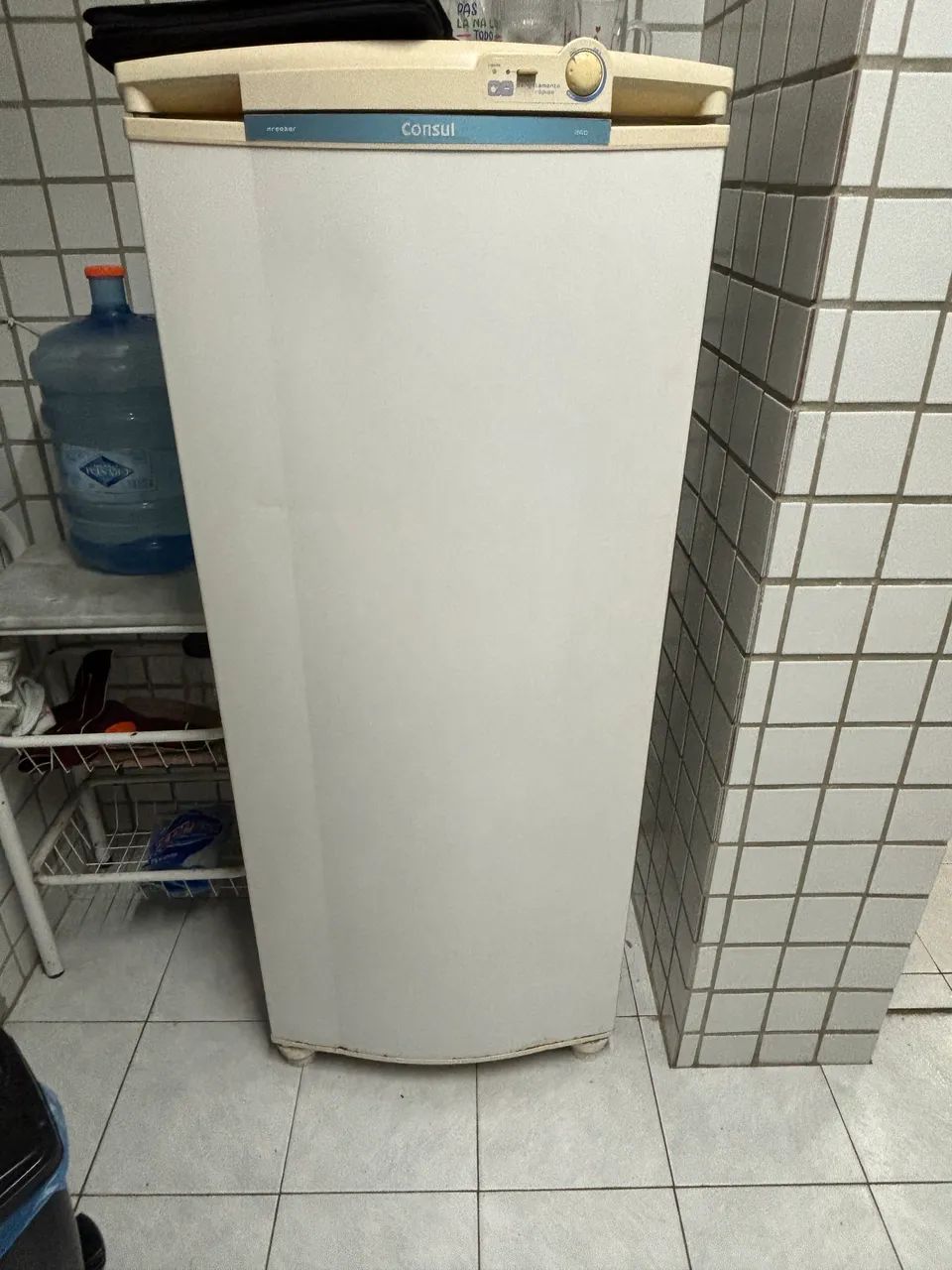 Freezer cônsul  - Foto 3