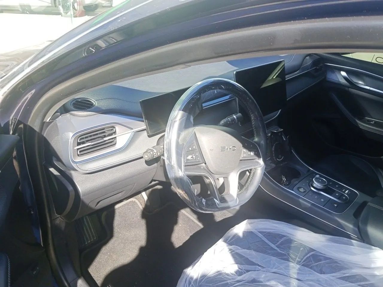KING 1.5 DM-I PHEV GS AUTOMÁTICO - Foto 2