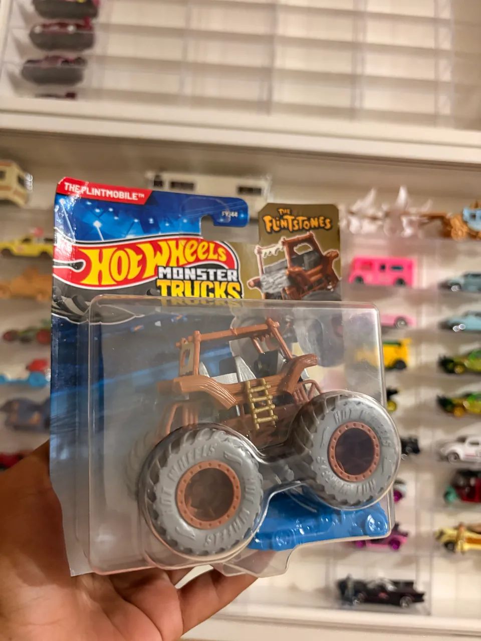 MINIATURA TEMÁTICAS - HOTWHEELS  - Foto 2