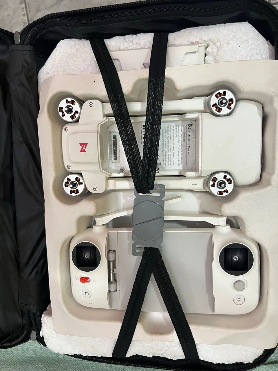 Drone FIMI x8