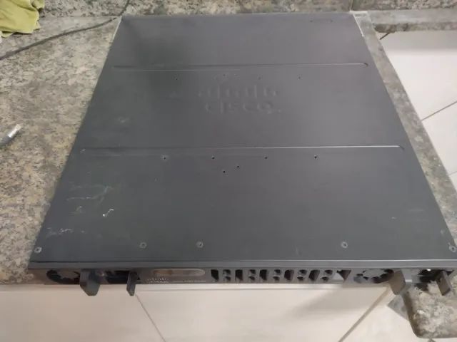Roteador Cisco ISR 4431 - Foto 4