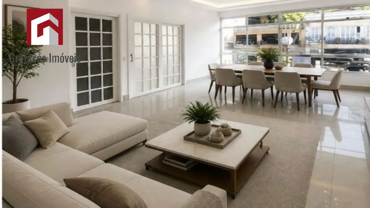 Apartamento à venda Centro Histórico de Petrópolis
