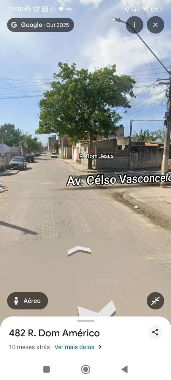 Vendo lote em barramares* - Foto 5