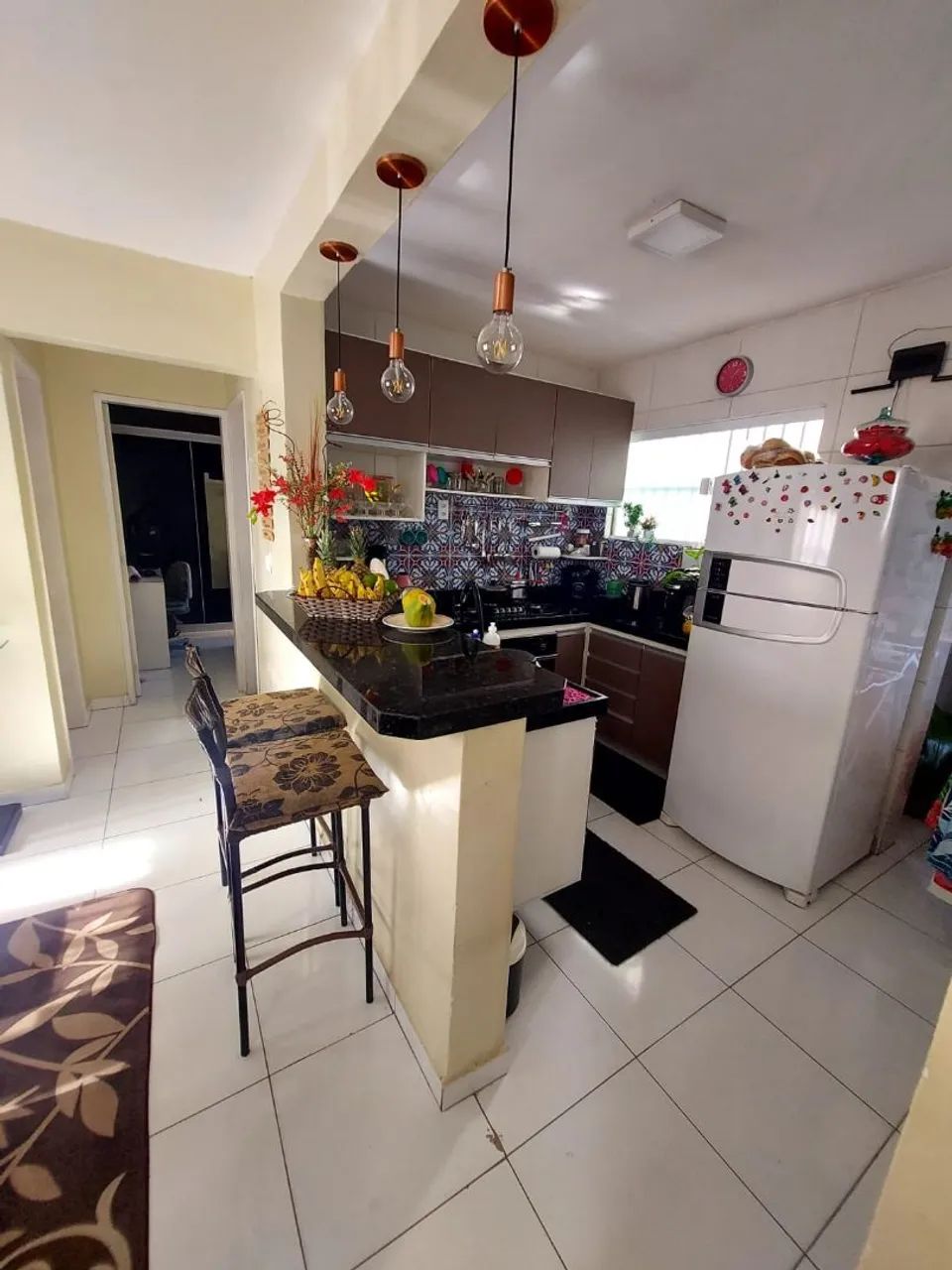 Vendo apartamento  - Foto 3