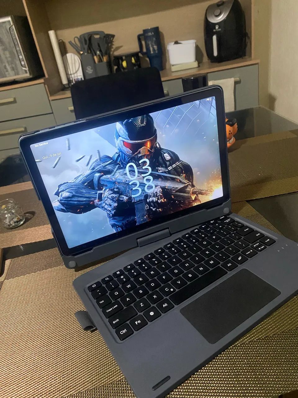 Tablet gamer - Foto 3