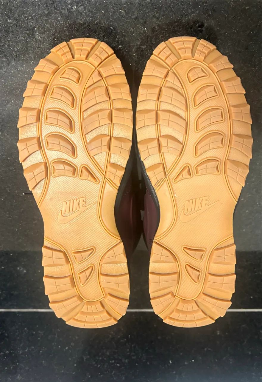Vendo nike manoa 41 - Foto 3