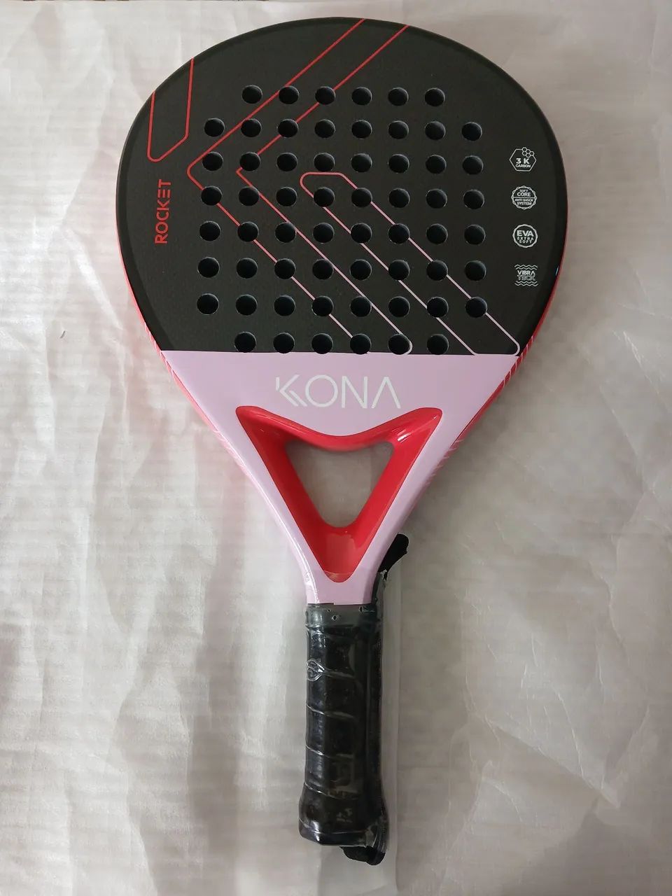 Raquete de Padel nova