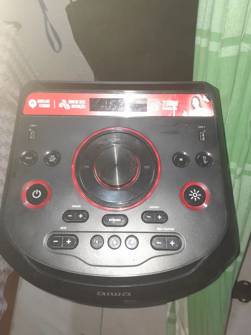 AIWA Tower speaker T2W - Foto 2