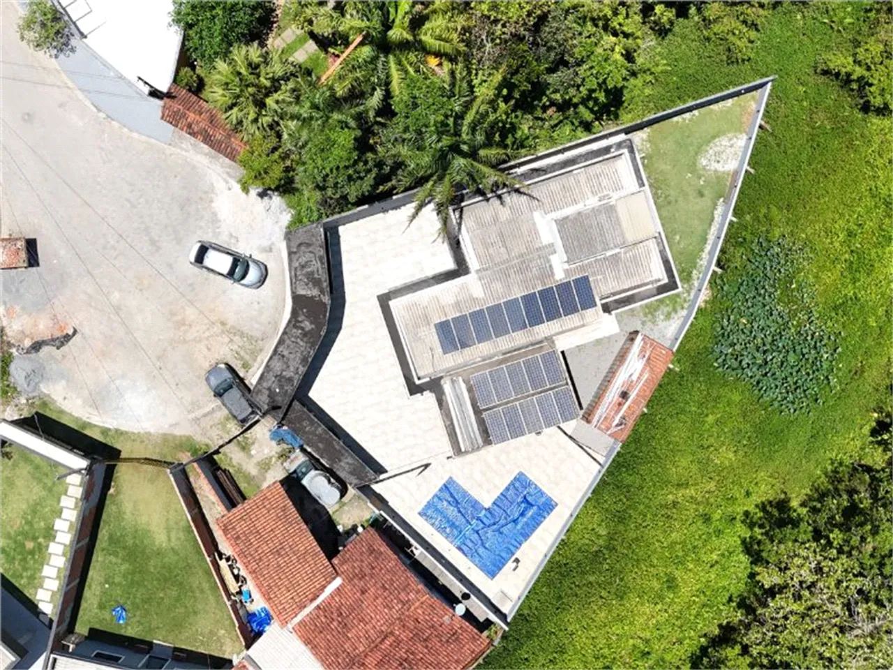 Condomínio com 3 quartos à venda em Costa do sol - SP - Foto 2