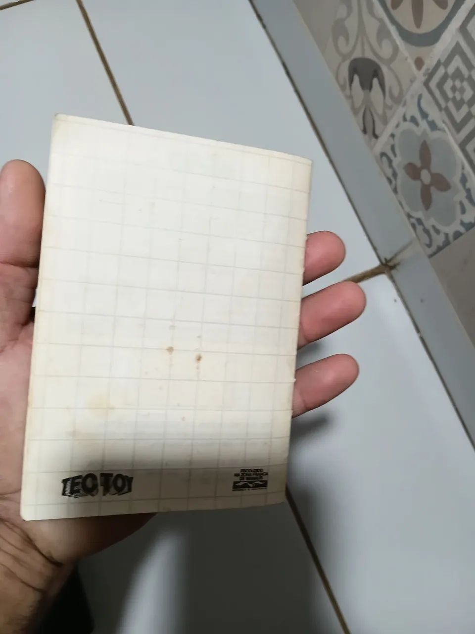 Jogo Master System Air Rescue - Foto 5