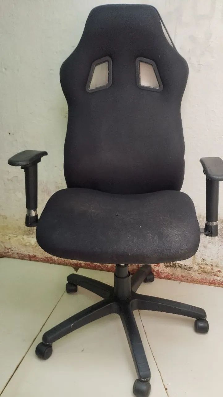 Cadeira Gamer 