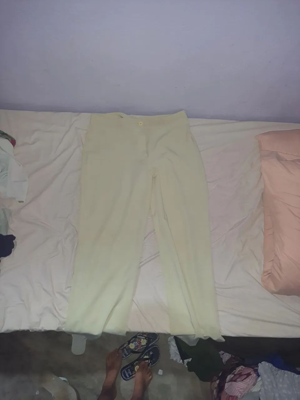 Calça