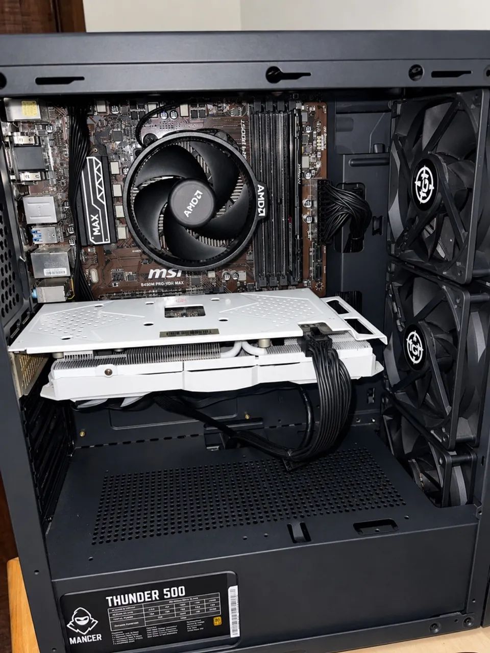 PC Gamer (Setup Completo) - Foto 3