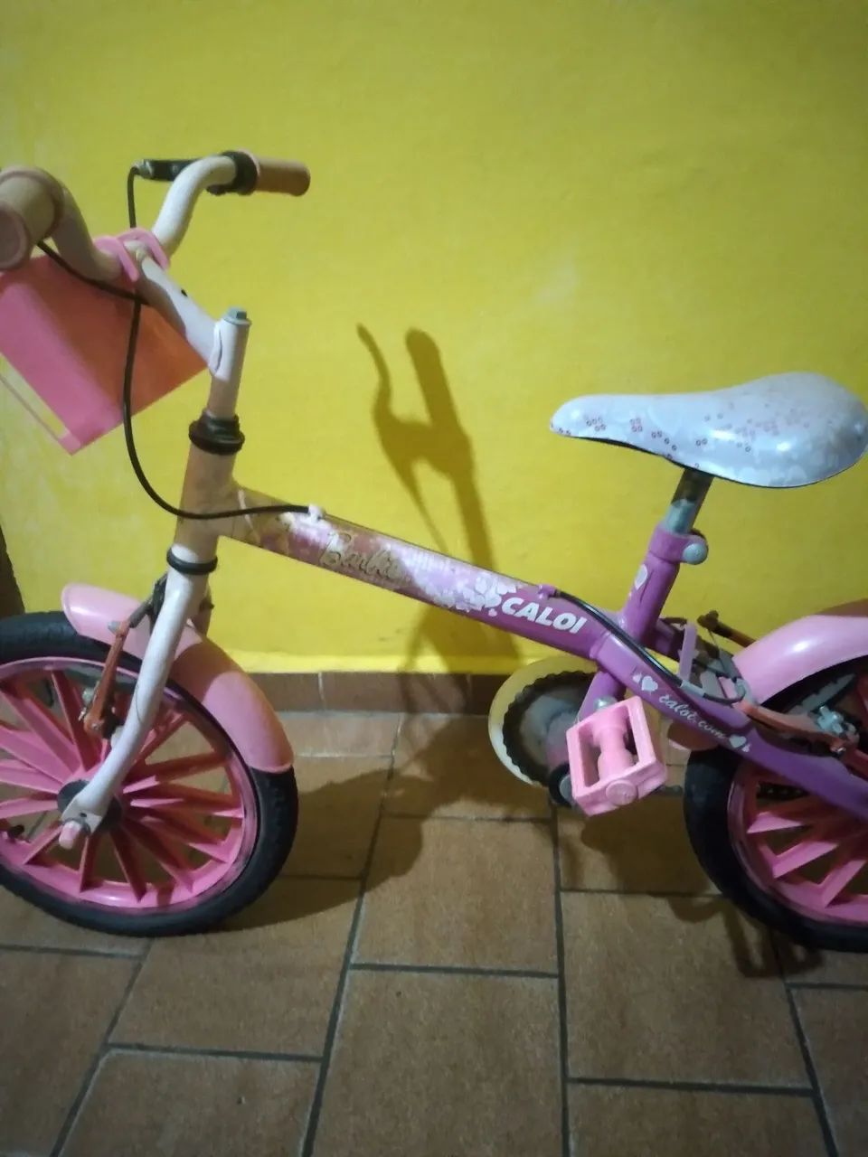 Bicicleta aro 14 - Foto 2