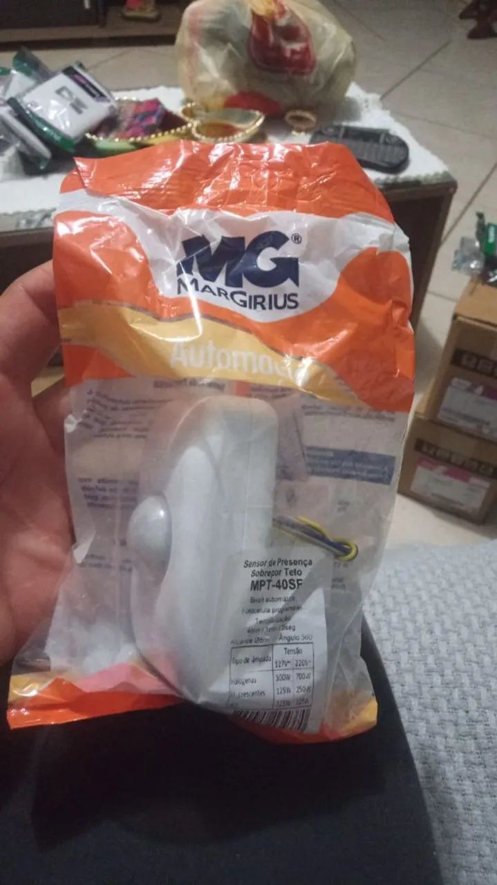 Materiais elétricos 489082962481653765
